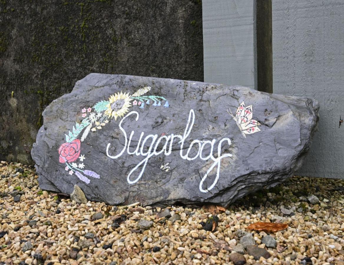 Sugarloaf Vila Fort William Exterior foto
