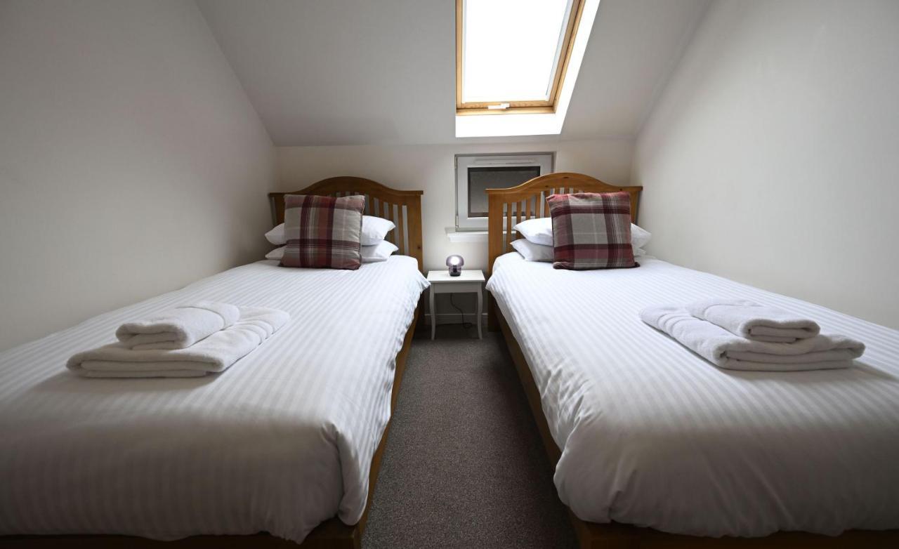 Sugarloaf Vila Fort William Exterior foto