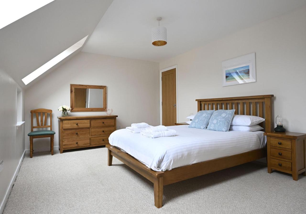 Sugarloaf Vila Fort William Exterior foto