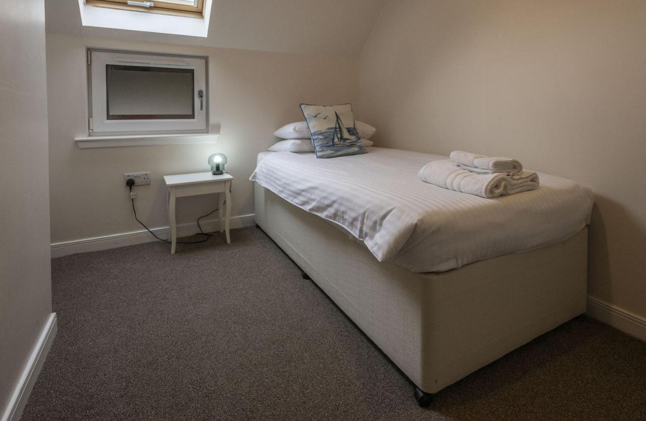 Sugarloaf Vila Fort William Exterior foto