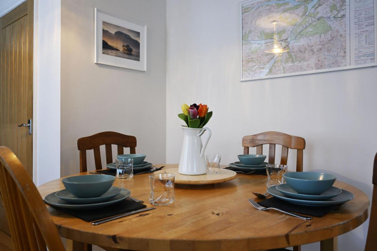 Sugarloaf Vila Fort William Exterior foto
