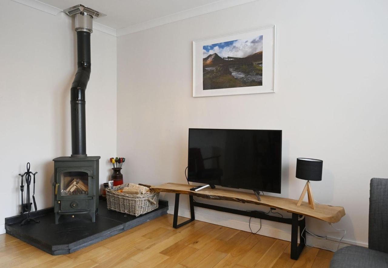 Sugarloaf Vila Fort William Exterior foto