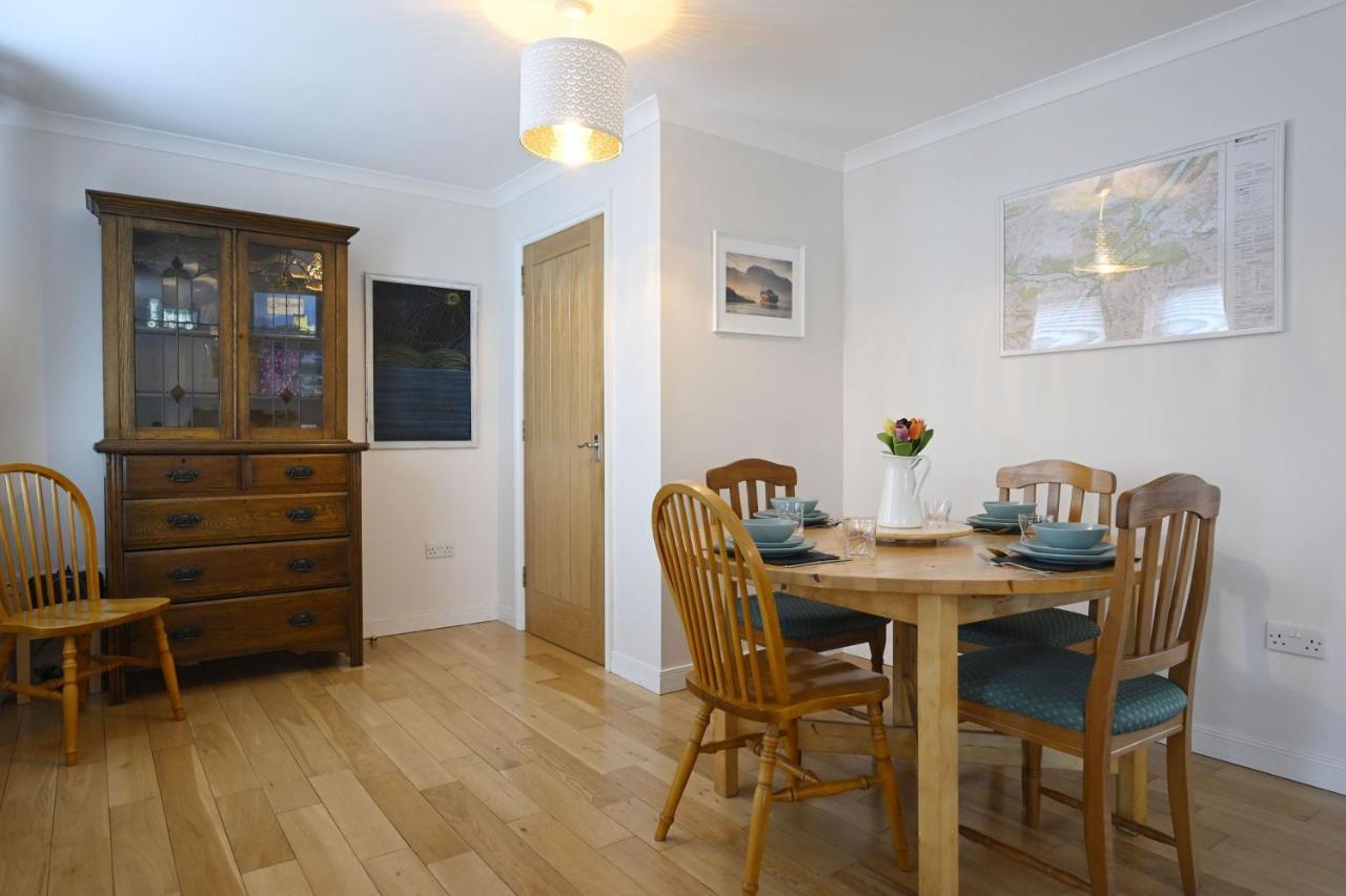 Sugarloaf Vila Fort William Exterior foto