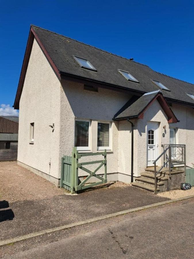 Sugarloaf Vila Fort William Exterior foto