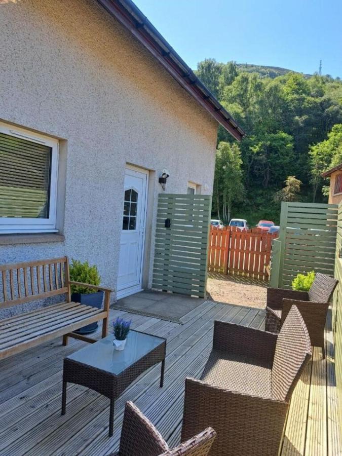 Sugarloaf Vila Fort William Exterior foto